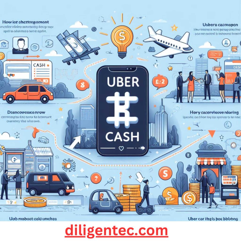 What is Uber Cash